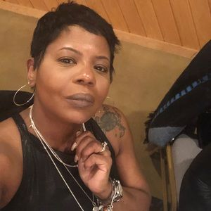 Meet your Posher, Kentwanna